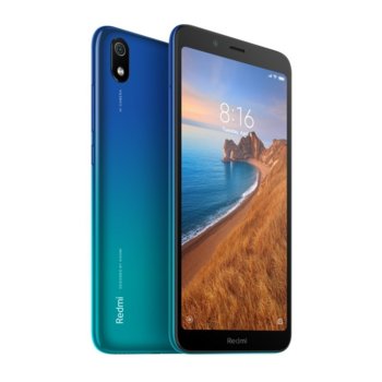 Xiaomi Redmi 7A 2/32GB DS Blue
