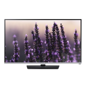 Телевизор 40" (101.6 cm) Samsung UE40H5000 FULL HD LED TV, 100Hz, DVB-T/C, HDMI, USB | JAR Computers 40" Samsung UE40H5000 FULL HD LED TV