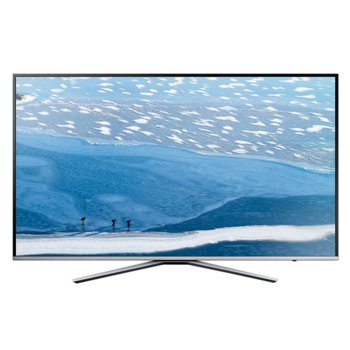 Телевизор Samsung UE65KU6402U 65"(165.1 cm) ,4K UltraHD Smart TV, DVB-T2/C/S2, Wi-Fi,LAN, 3x HDMI, 2x USB | JAR Computers SamsungUE65KU6402UXXH