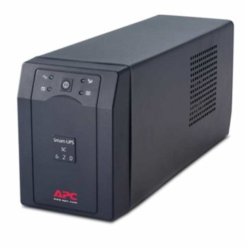 APC 620VA Smart + PM6-GR