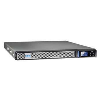 Eaton 5P 850i Rack 1U Netpack G2 5P850IRNG2