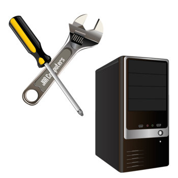 Пре-сглобяване и тестване на компютърна конфигурация | JAR Computers Пре-сглобяване и тестване на компютърна конфигур…