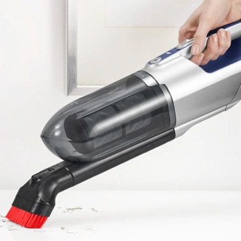 Bosch Flexxo Gen2 28Vmax Blue BBH3K2800