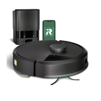IRobot Roomba 105 Combo Robot Y351040