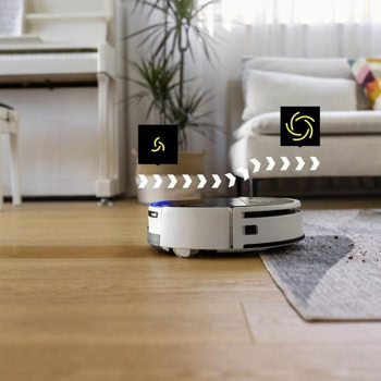 Karcher RVF 7 Comfort Extra 1.269-693.0 | JAR Computers Karcher RVF 7 Comfort Extra 1.269-693.0