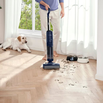 Tineco Floor ONE S6 Pet Black FW111500FR