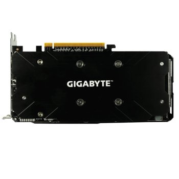 Gigabyte Radeon RX 570 Gaming 4GB