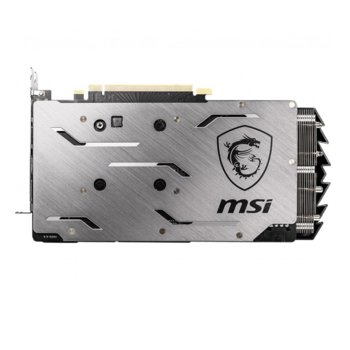 MSI GeForce RTX 2060 GAMING Z 6GB