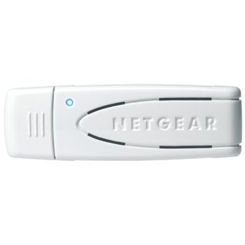 NETGEAR WN111, Wireless N USB Adapter