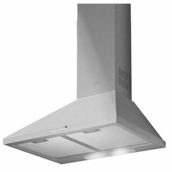 Абсорбатор Teka DBP 60 PRO, колонен, клас C, 525m³/h, сив, 4 степени на мощност | JAR Computers Абсорбатор Teka DBP 60 PRO E.311.6.ИН