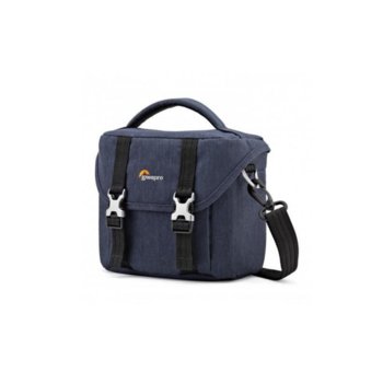 Lowepro Scout SH 120 Blue