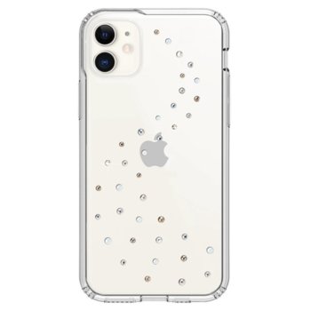 Bling My Thing Milky Way iPhone 11 transparent