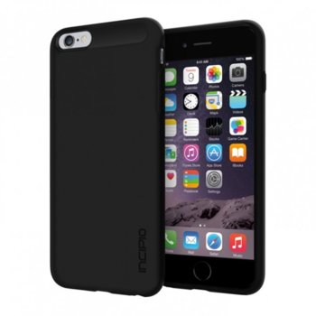 Incipio NGP for iPhone 6 Plus black