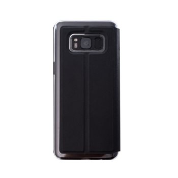 JT Berlin Folio for Samsung Galaxy S8 10179 black