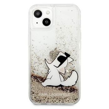 Karl Lagerfeld Liquid KLHCP13SGCFD