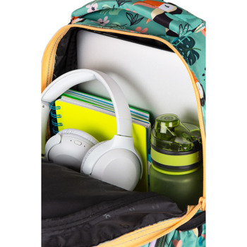 CoolPack Jimmy Toucans