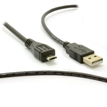 Digital One SP00013 USB A(м) към USB micro B(м)