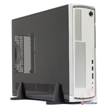 ANTEC Minuet 350 micro-ATX кутия