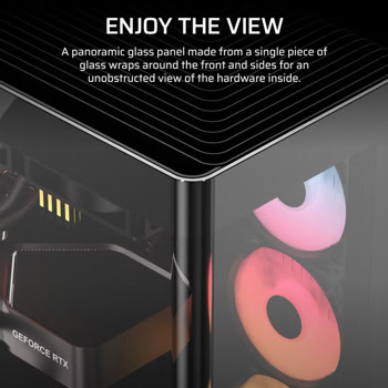 corsair frame 4500x rs-r argb | JAR Computers corsair frame 4500x rs-r argb