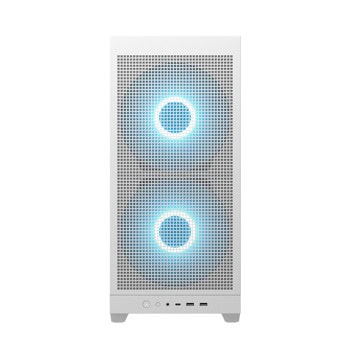 cougar gaming mx600 max rgb white cgr-2za50w-rgb