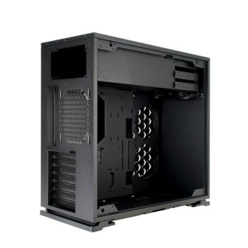 In Win 103 Mid Tower Black