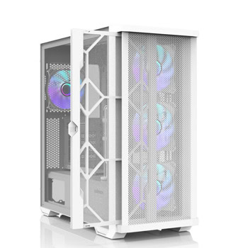 zalman z10 duo white