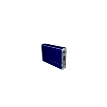Кутия 2.5" (6.35 cm) IDE, USB2.0, захранване през USB | JAR Computers Кутия 2.5" (6.35 cm) IDE