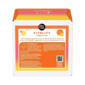 nescafe dolce gusto vitality cafe au lait 13662796 | JAR Computers nescafe dolce gusto vitality cafe au lait 13662796