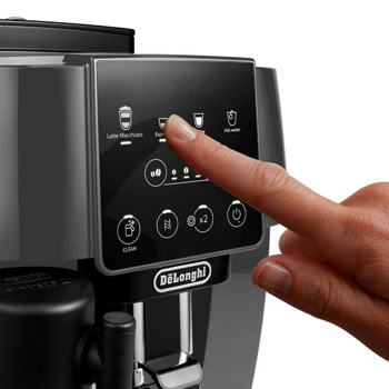 DeLonghi Magnifica Start Black ECAM223.61.GB