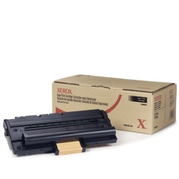 TОНЕР КАСЕТА ЗА КОПИРНА МАШИНА XEROX PE16 / PE16e - P№ 113R00667 - заб.: 3500k | JAR Computers TОНЕР КАСЕТА ЗА КОПИРНА МАШИНА XEROX PE16