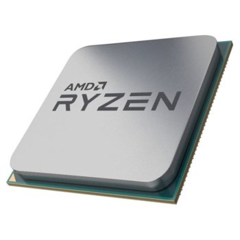 Процесор AMD Ryzen 7 1700x осемядрен (3.4/3.8Ghz, 4MB L2/16MB L3 Cache, AM4), Tray, без охлаждане | JAR Computers AMD Ryzen 7 1700x