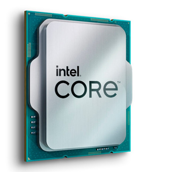 Процесор Intel Core i7-13700K, шестнадесетядрен (2.50/5.40GHz, 30MB Cache, 300MHz-1.60GHz графична честота, LGA1700) Tray | JAR Computers Intel i7-13700K 16 Core 3.5 GHz INTEL-I7-13700K-T