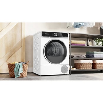 Bosch WQN246D1BY