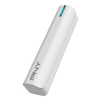 PNY PowerPack T2200 2200mah white