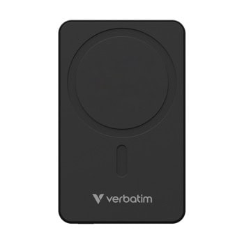 Verbatim 10 000mAh Charge 'n' Go Essentials 32227