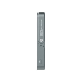 Verbatim Charge 'n' Go 10000mAh Grey 32268