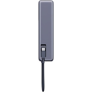 Xiaomi 165W Power Bank 10000mAh (Integrated Cable)