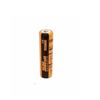 ICR18650H-PCM батерия