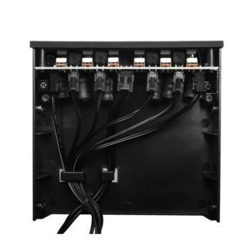 NZXT MIX 2 FAN Controller