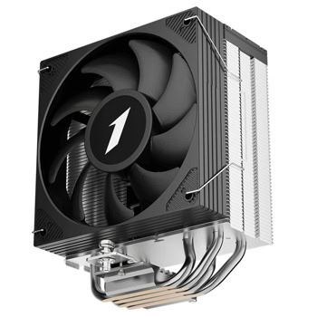 1stplayer cryo cy12 black cy12-bk