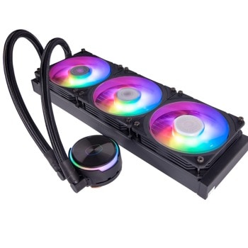 Cooler Master PL360 FLUX MLY-D36M-A23PZ-R1