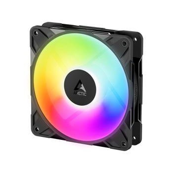 Вентилатор 120mm, Arctic P12 Pro Reverse A-RGB, 4-pin, 3000 rpm | JAR Computers Arctic P12 Pro Reverse A-RGB ACFAN00322A