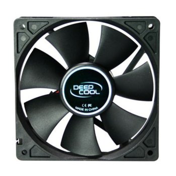 Охладител за PC кутия DEEPCOOL XFAN 120