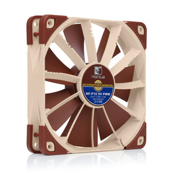 Noctua NF-F12-5V-PWM