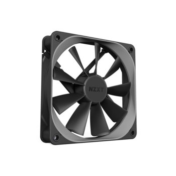 NZXT Aer F 120 Twin Pack