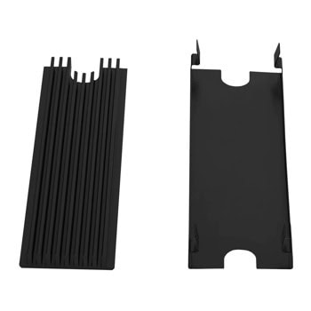 Thermal Grizzly M.2 SSD cooler TG-M2SSD-ABR