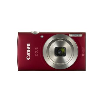 Canon IXUS 175 Red