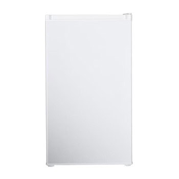 Фризер Crown CVF63E, клас E, 60 л. обем, свободностоящ, 156 kWh/годишно, бял | JAR Computers Crown CVF63E