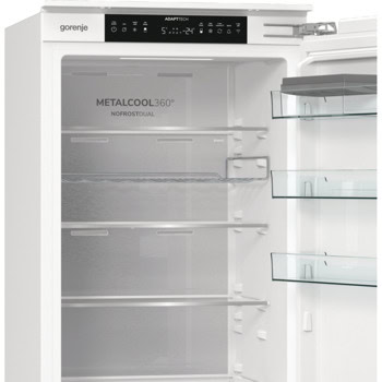 Gorenje NRKI519E82WF