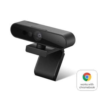 Lenovo Performance FHD Webcam 4XC1D66055